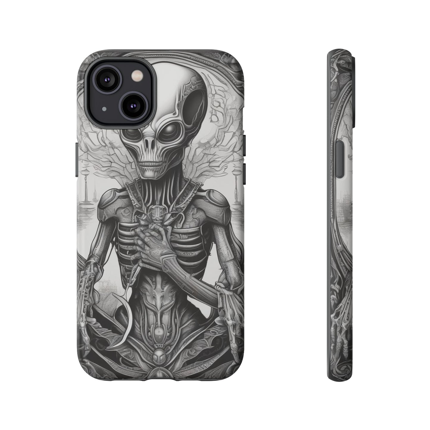 “Beyond the Veil” – Inked Legacy Edition