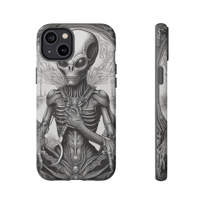 “Beyond the Veil” – Inked Legacy Edition