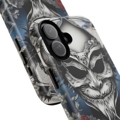 Midnight Oni Tough Case – Rose Veil Edition