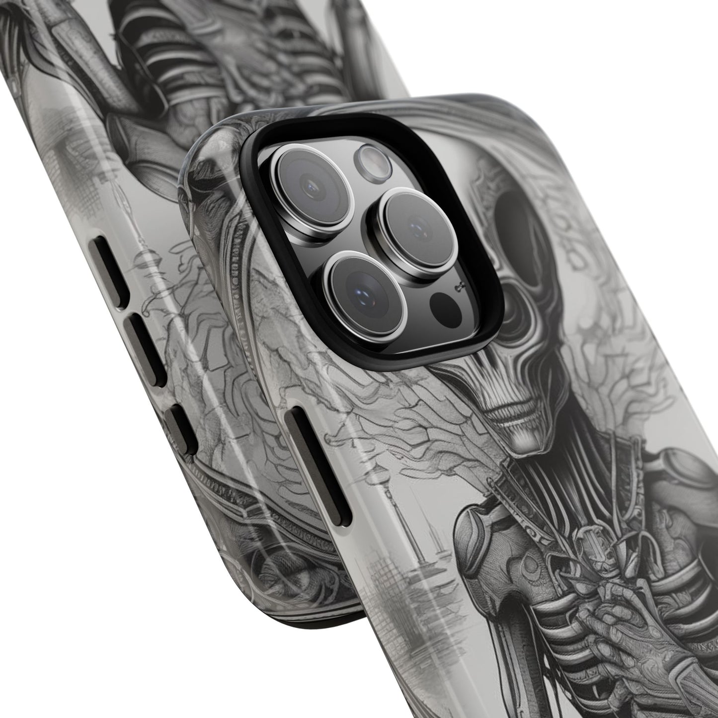 “Beyond the Veil” – Inked Legacy Edition