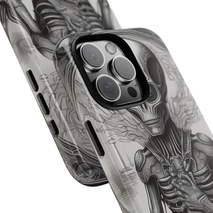 “Beyond the Veil” – Inked Legacy Edition