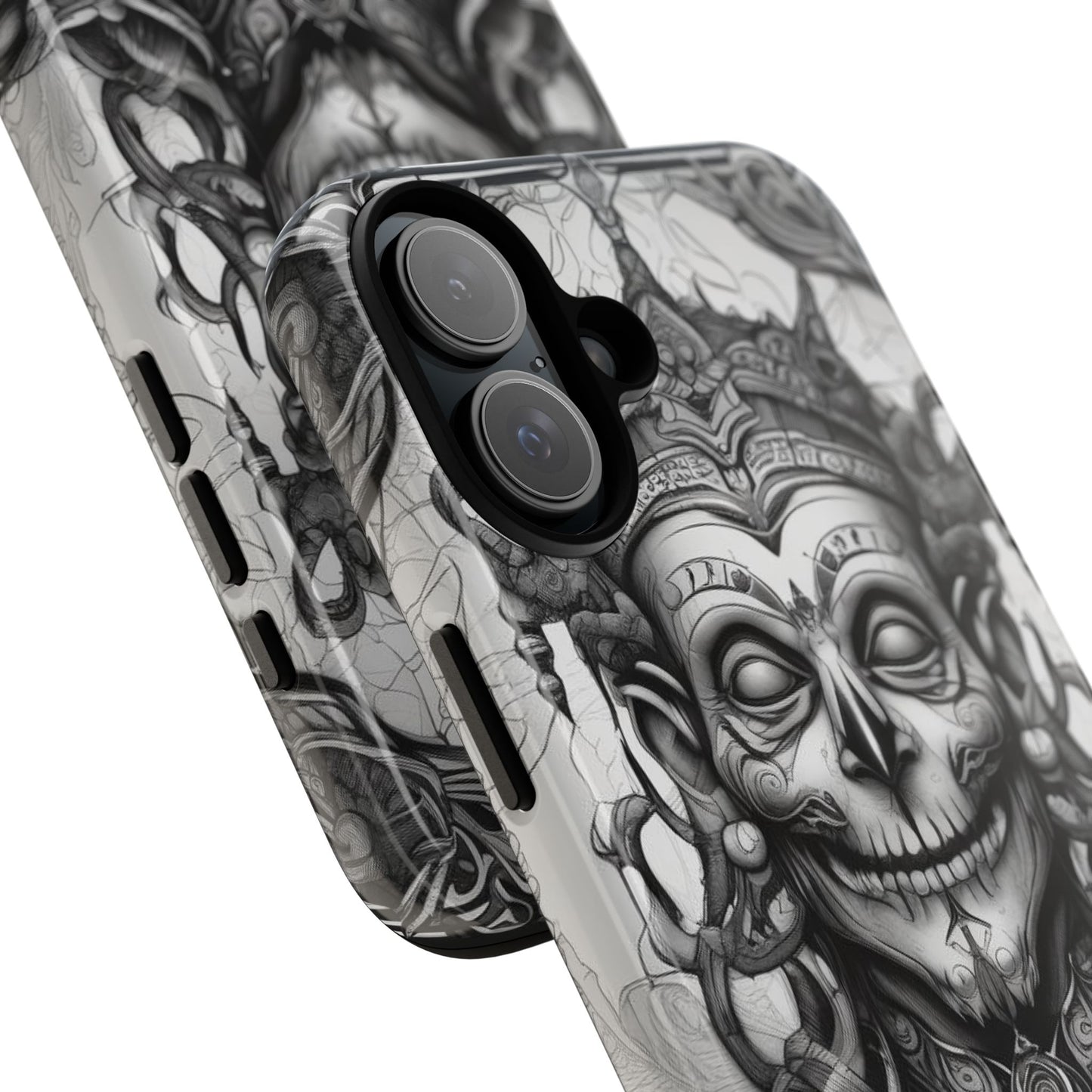 The Bone King – Inked Legacy Edition