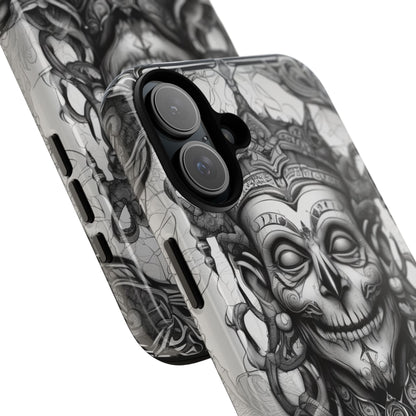 The Bone King – Inked Legacy Edition