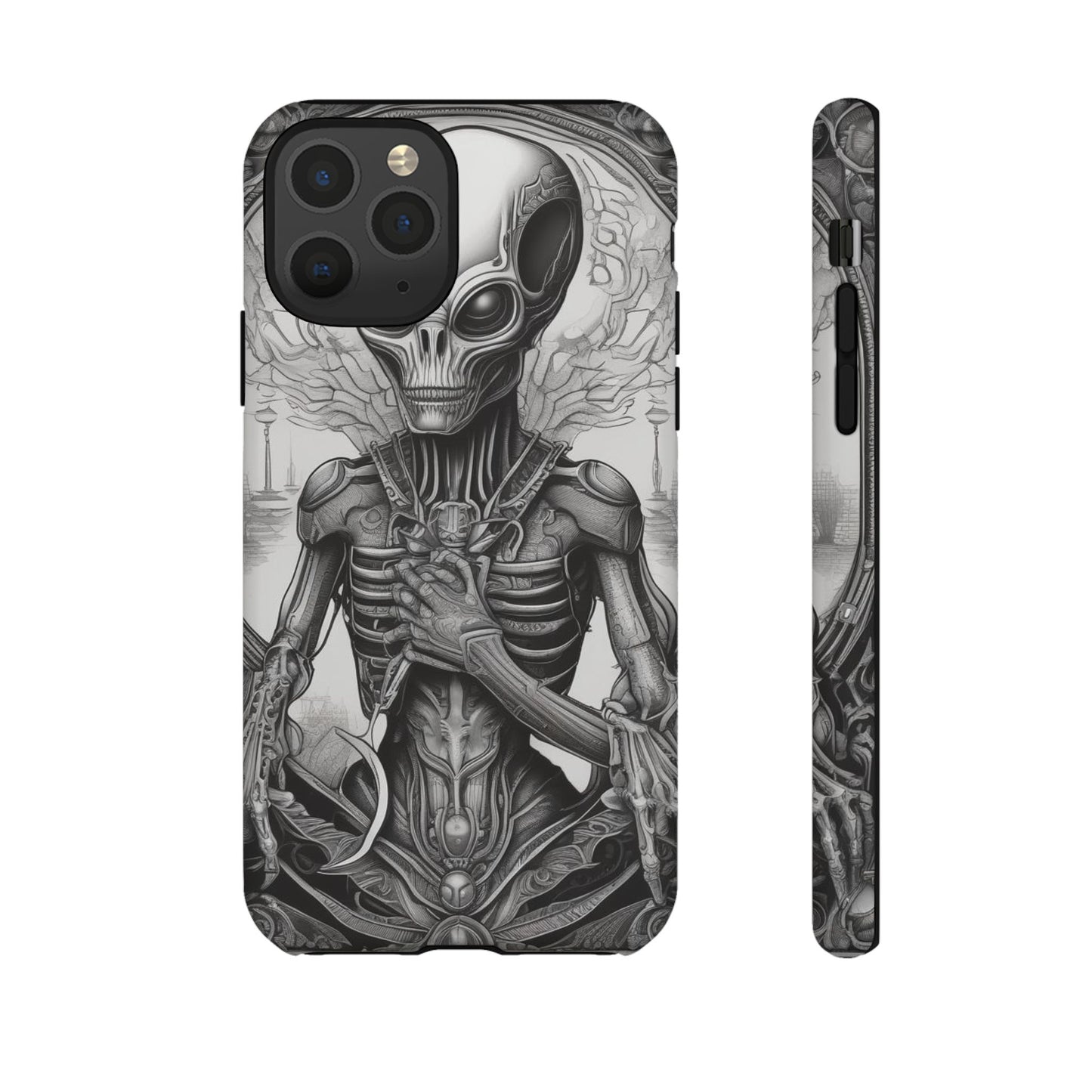 “Beyond the Veil” – Inked Legacy Edition