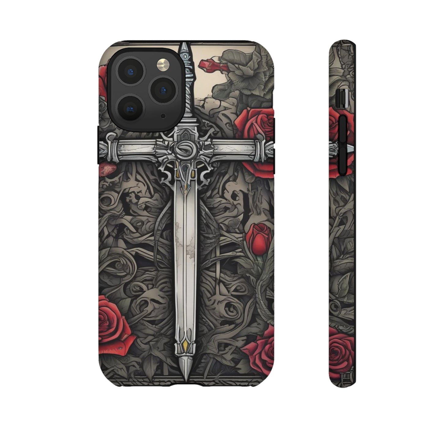 “Blood & Honor” – Inked Legacy Edition