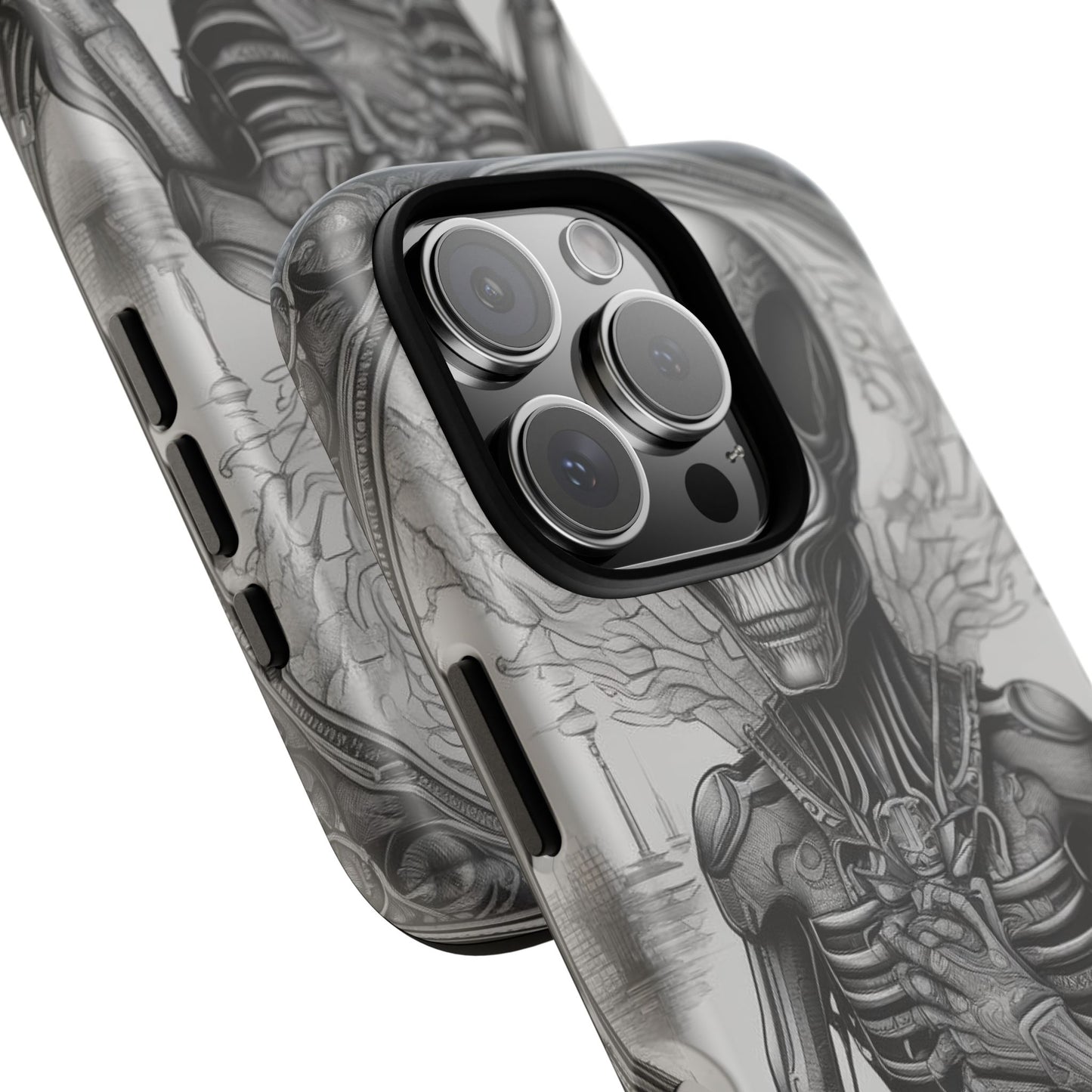 “Beyond the Veil” – Inked Legacy Edition