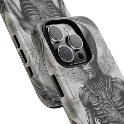 “Beyond the Veil” – Inked Legacy Edition