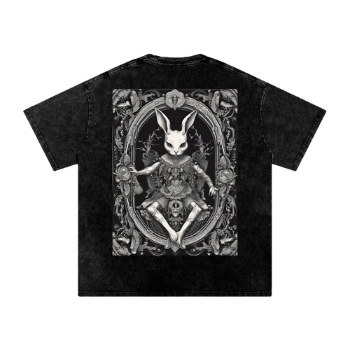 Acid Wash T-Shirt