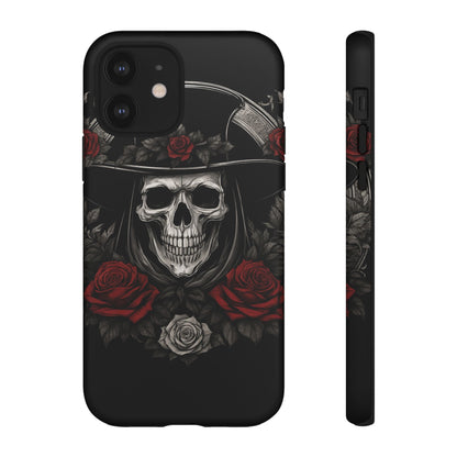 Crimson Reaper Tough Case – Rose Noir Edition