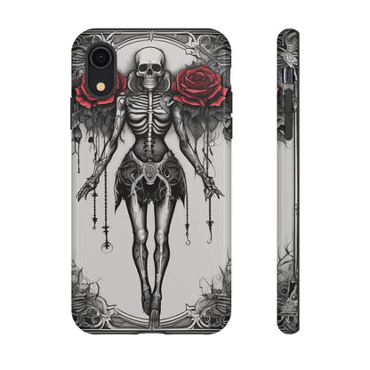 “Death Blooms” – Inked Legacy Edition