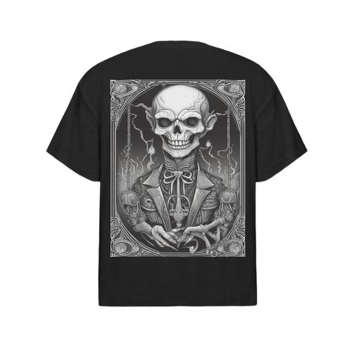 Plus Size T-Shirt
