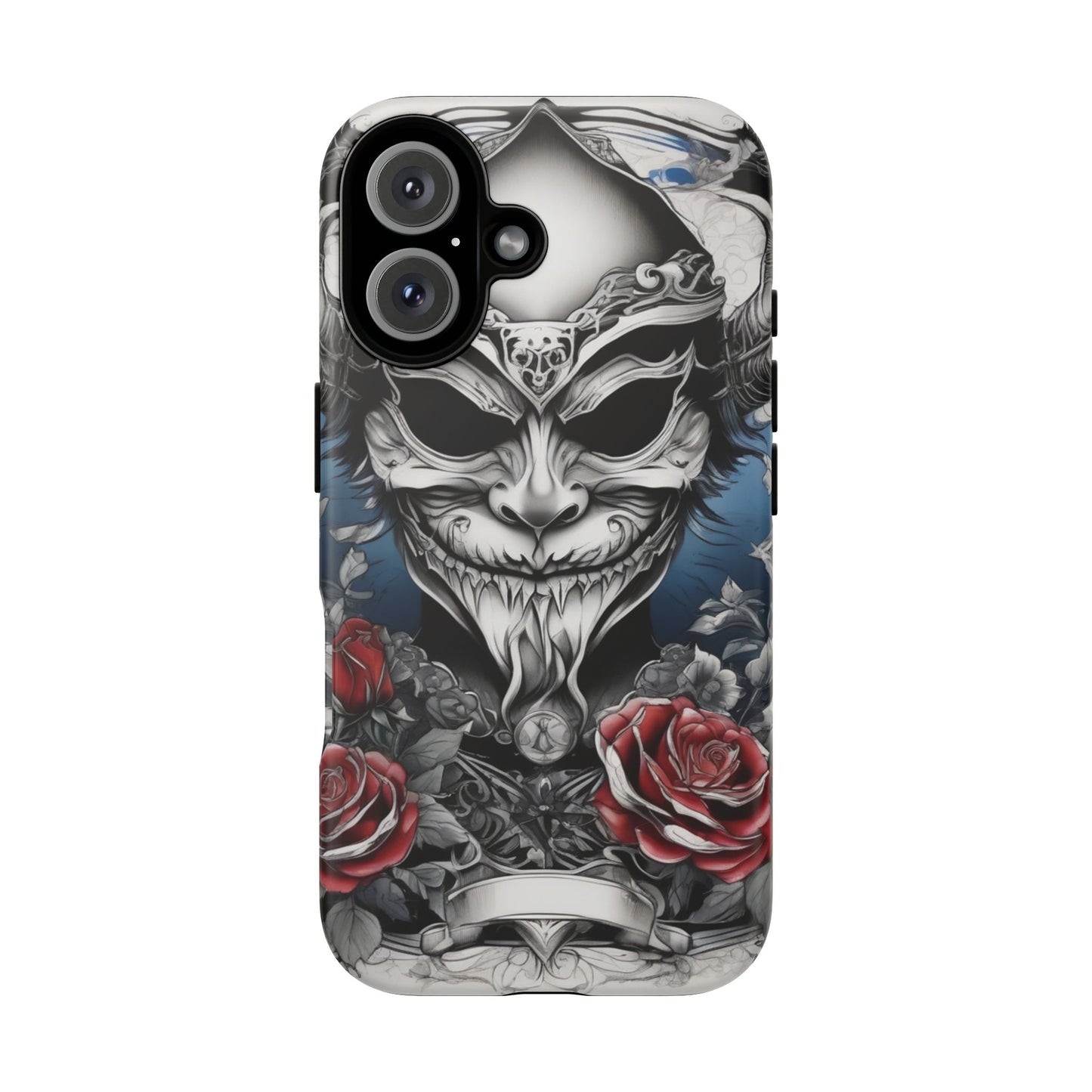 Midnight Oni Tough Case – Rose Veil Edition