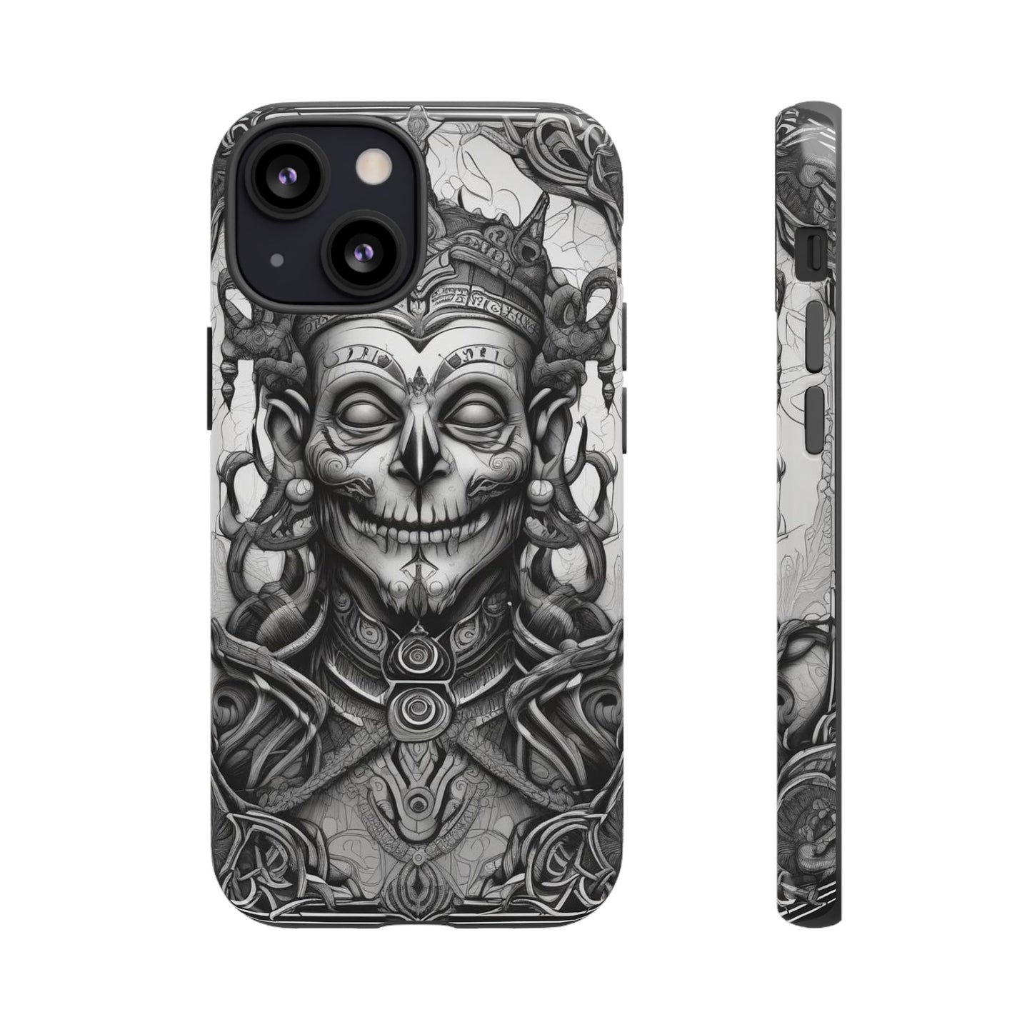 The Bone King – Inked Legacy Edition