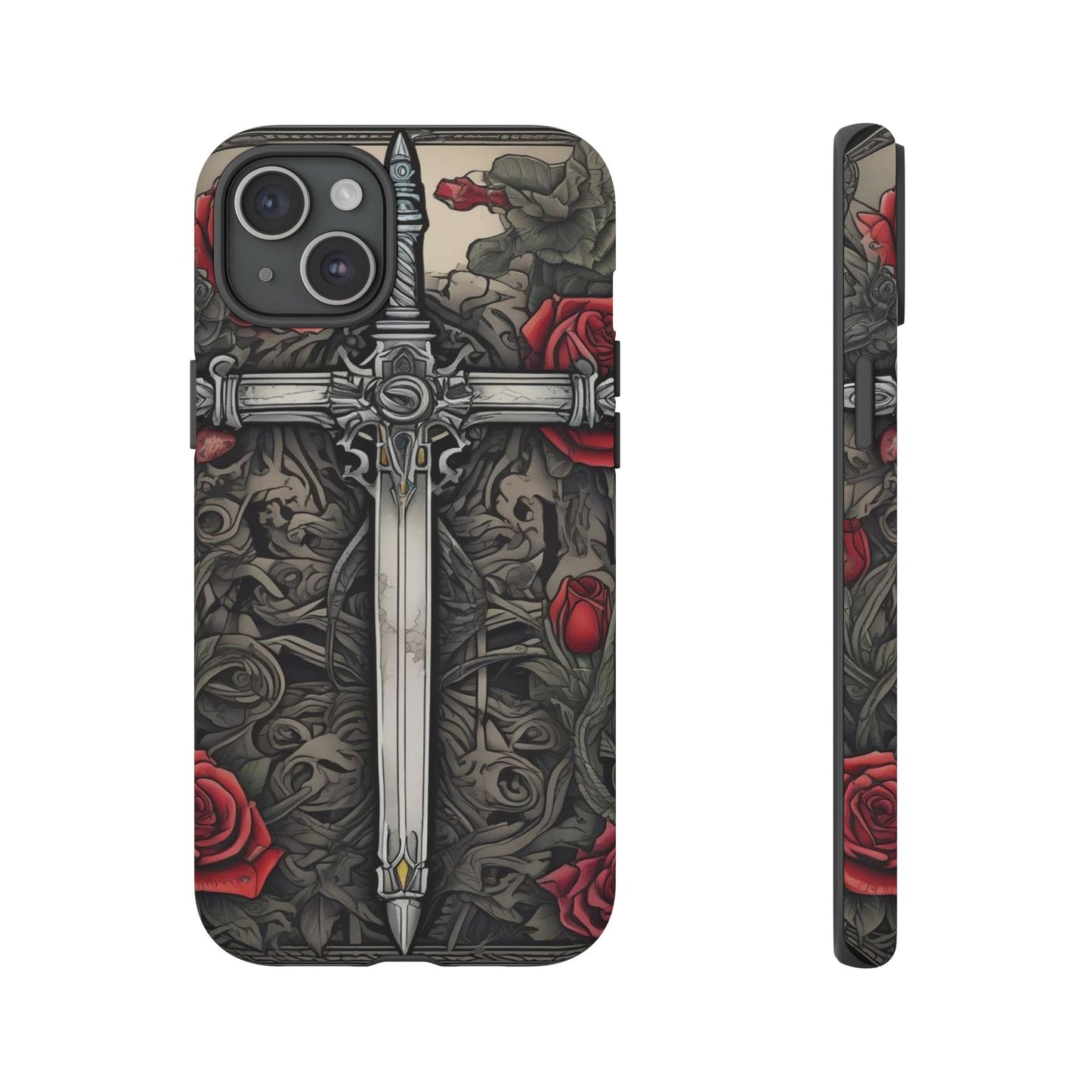 “Blood & Honor” – Inked Legacy Edition