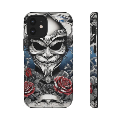 Midnight Oni Tough Case – Rose Veil Edition