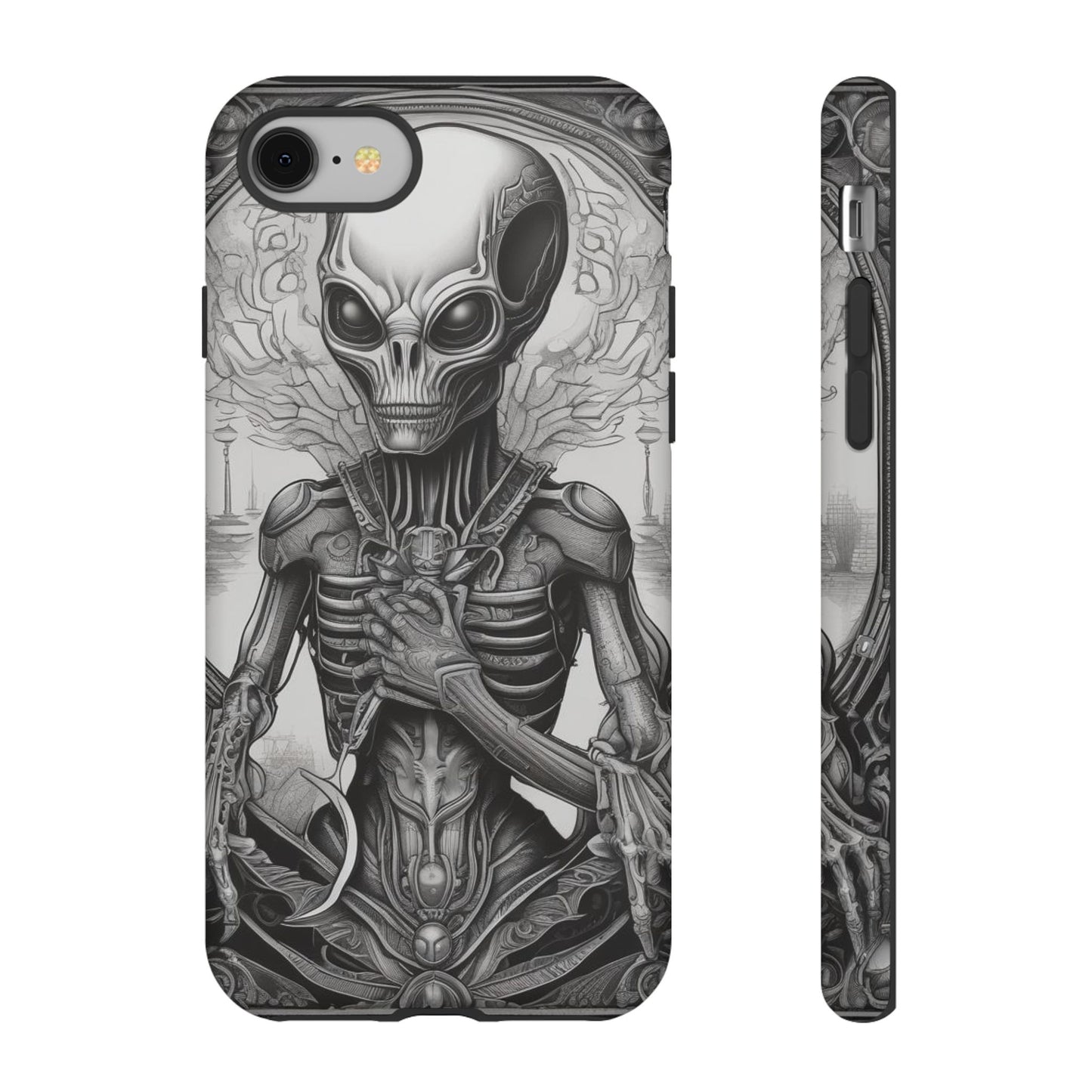 “Beyond the Veil” – Inked Legacy Edition