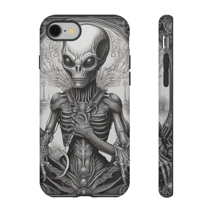 “Beyond the Veil” – Inked Legacy Edition