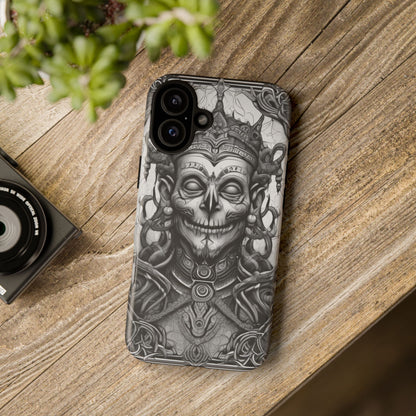 The Bone King – Inked Legacy Edition