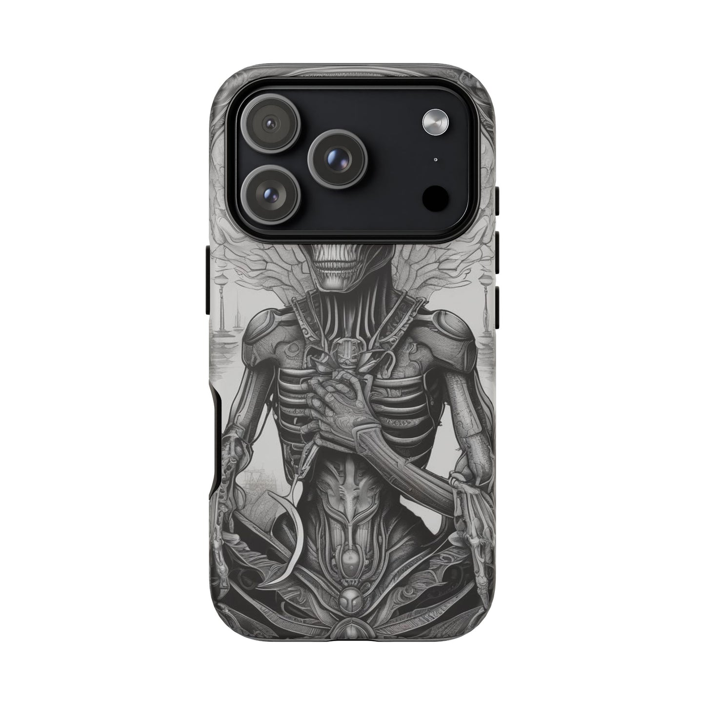 “Beyond the Veil” – Inked Legacy Edition