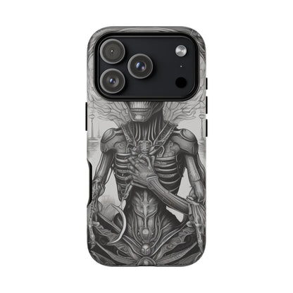 “Beyond the Veil” – Inked Legacy Edition