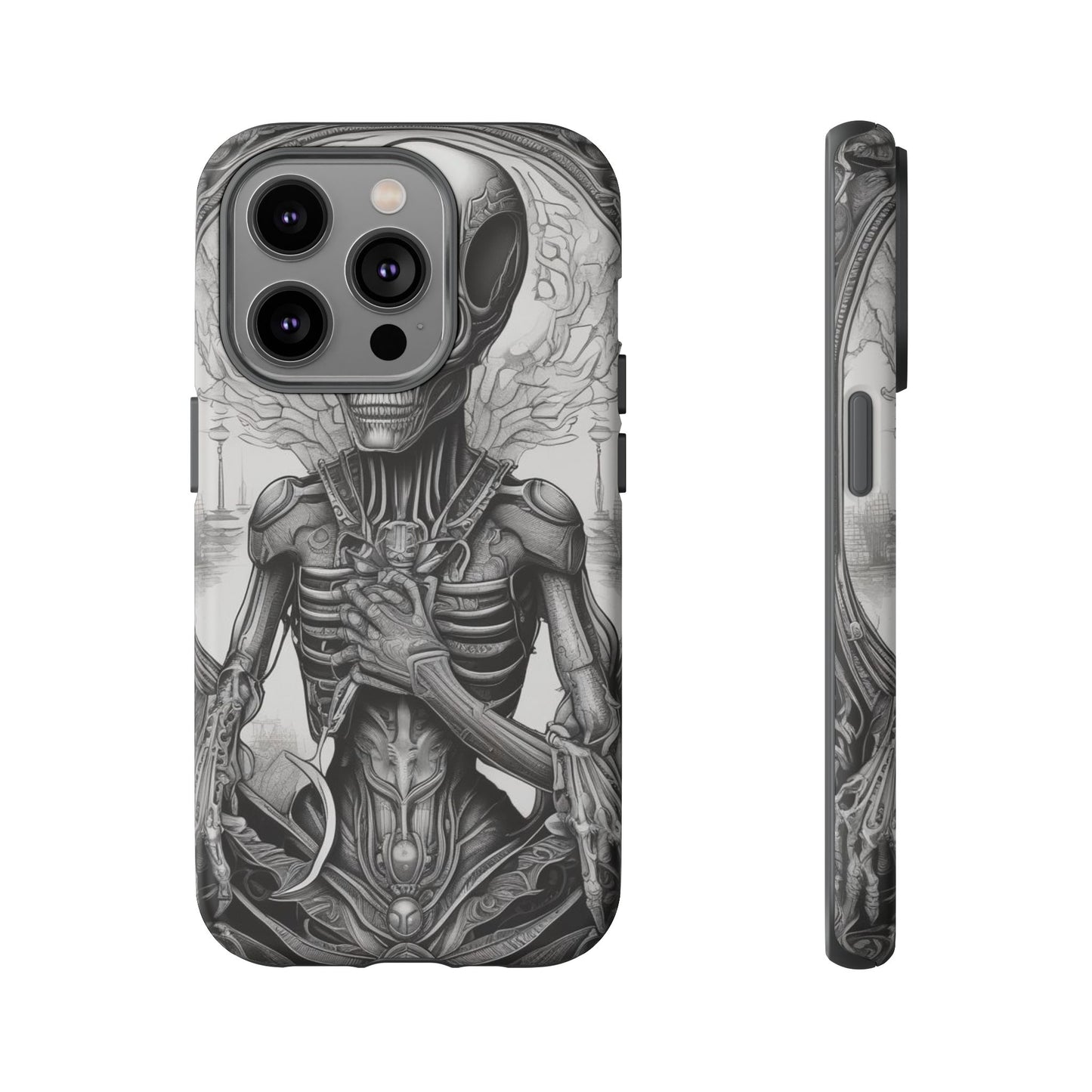 “Beyond the Veil” – Inked Legacy Edition