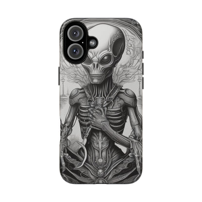 “Beyond the Veil” – Inked Legacy Edition