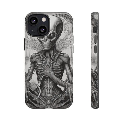 “Beyond the Veil” – Inked Legacy Edition