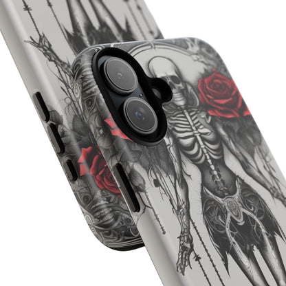 “Death Blooms” – Inked Legacy Edition