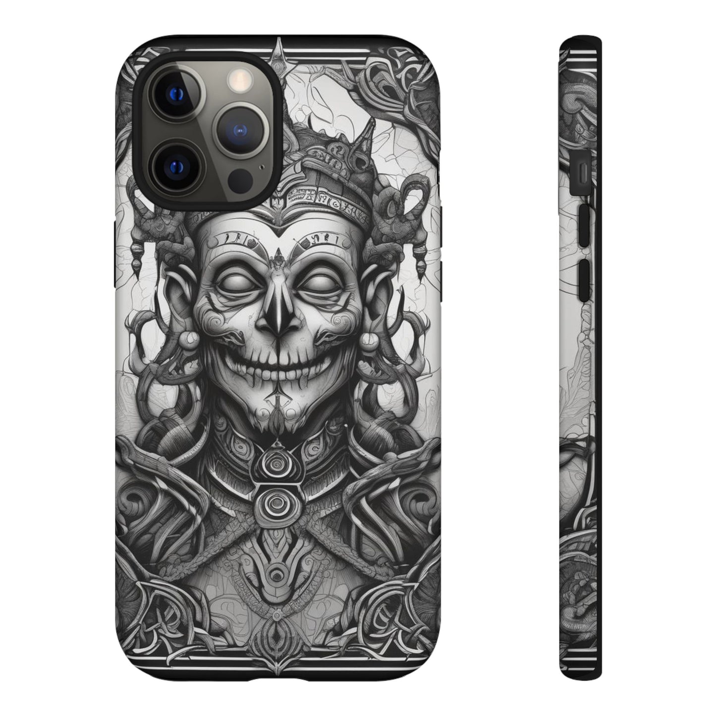 The Bone King – Inked Legacy Edition