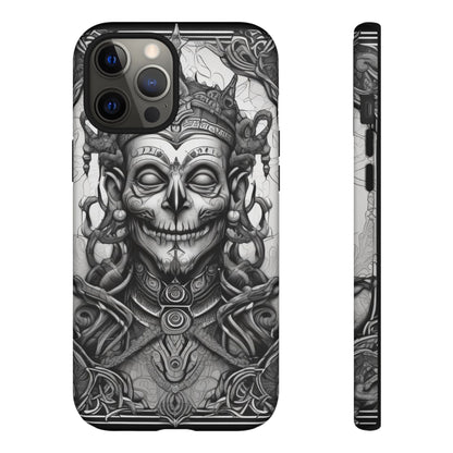 The Bone King – Inked Legacy Edition