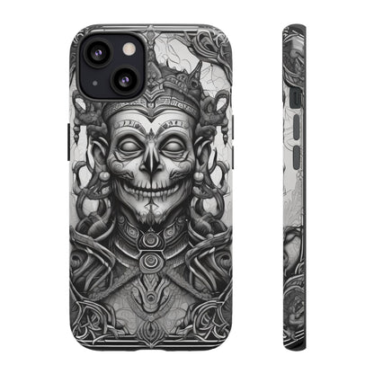 The Bone King – Inked Legacy Edition