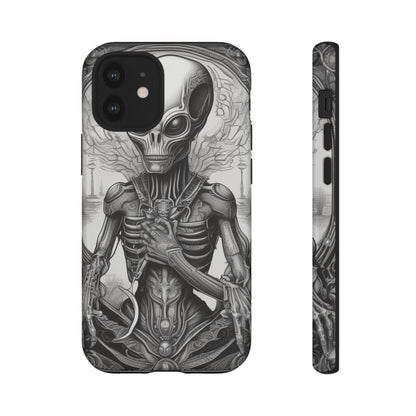 “Beyond the Veil” – Inked Legacy Edition