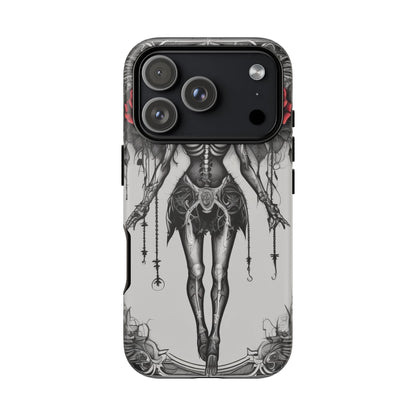 “Death Blooms” – Inked Legacy Edition