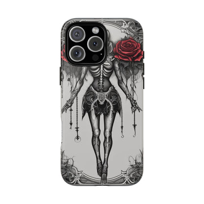 “Death Blooms” – Inked Legacy Edition