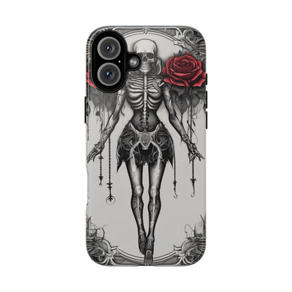 “Death Blooms” – Inked Legacy Edition