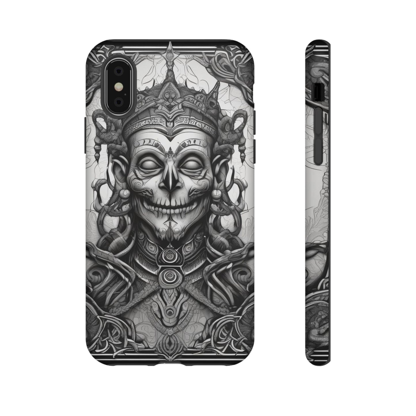 The Bone King – Inked Legacy Edition