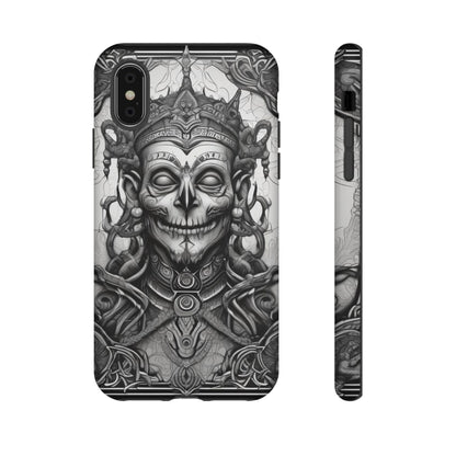 The Bone King – Inked Legacy Edition