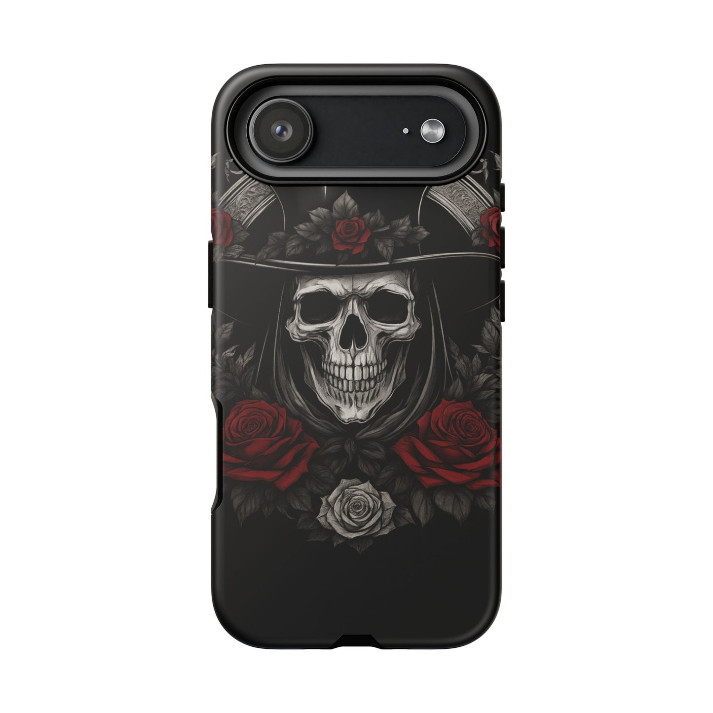 Crimson Reaper Tough Case – Rose Noir Edition