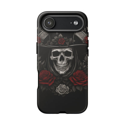 Crimson Reaper Tough Case – Rose Noir Edition