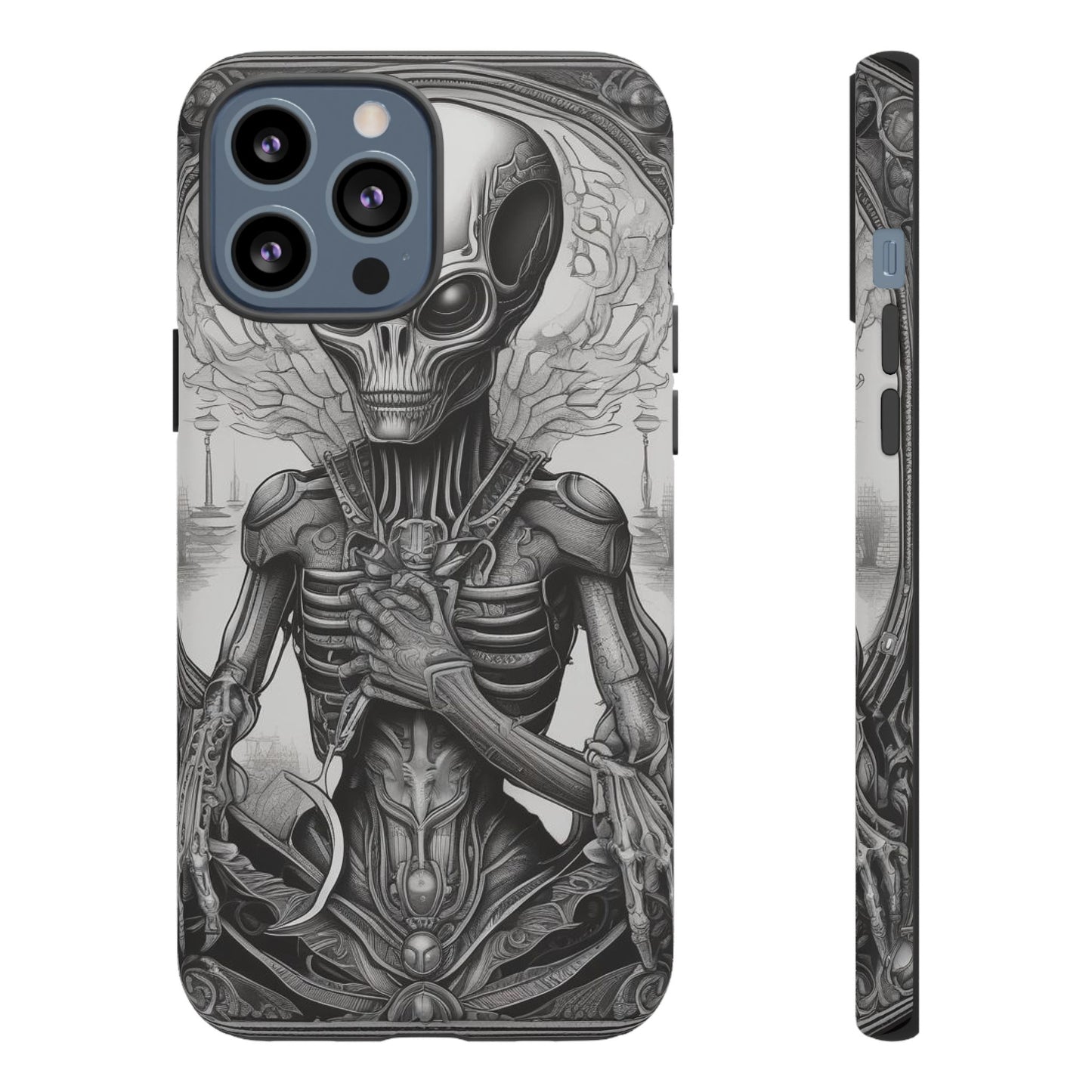 “Beyond the Veil” – Inked Legacy Edition