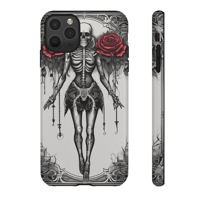 “Death Blooms” – Inked Legacy Edition