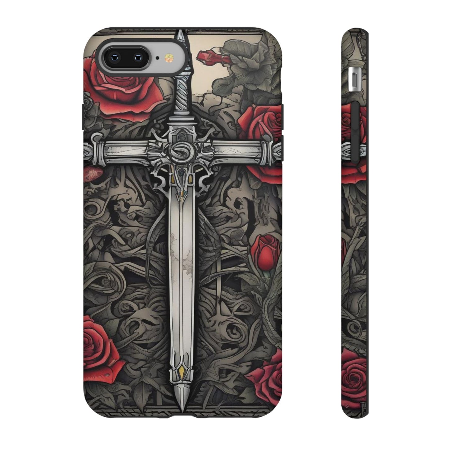 “Blood & Honor” – Inked Legacy Edition