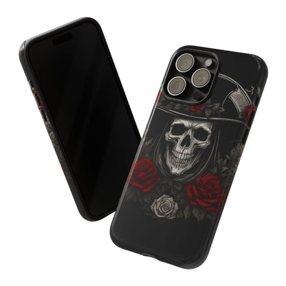 Crimson Reaper Tough Case – Rose Noir Edition