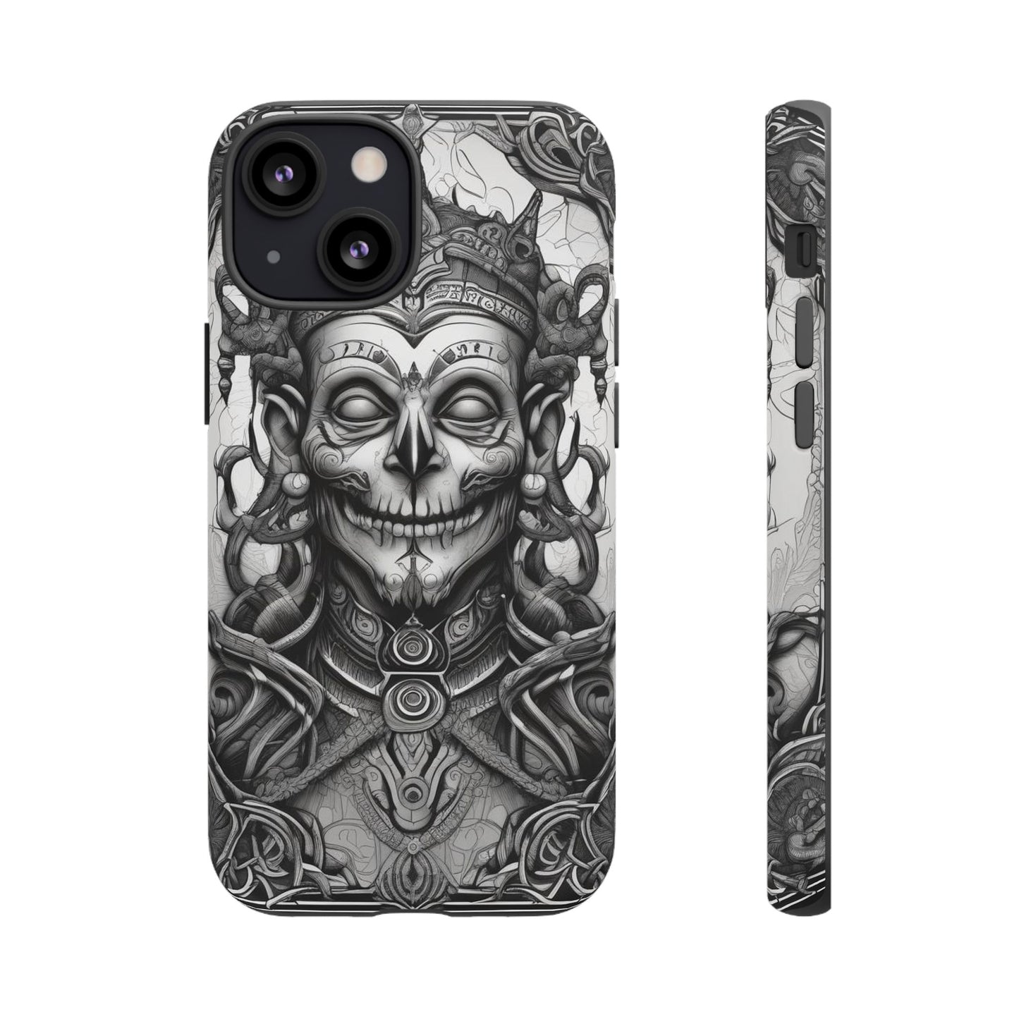 The Bone King – Inked Legacy Edition