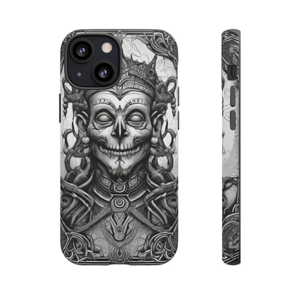 The Bone King – Inked Legacy Edition