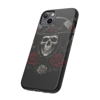Crimson Reaper Tough Case – Rose Noir Edition