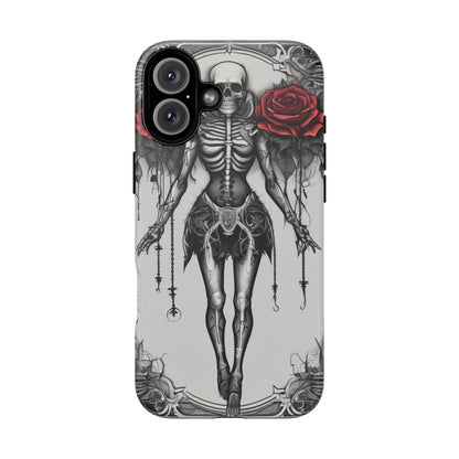 “Death Blooms” – Inked Legacy Edition