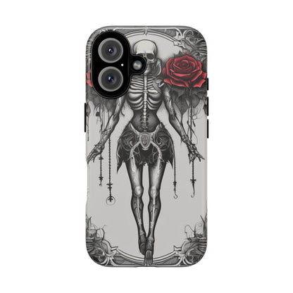 “Death Blooms” – Inked Legacy Edition