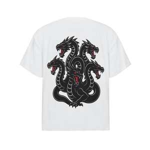 Inked Legacy -  Hydra