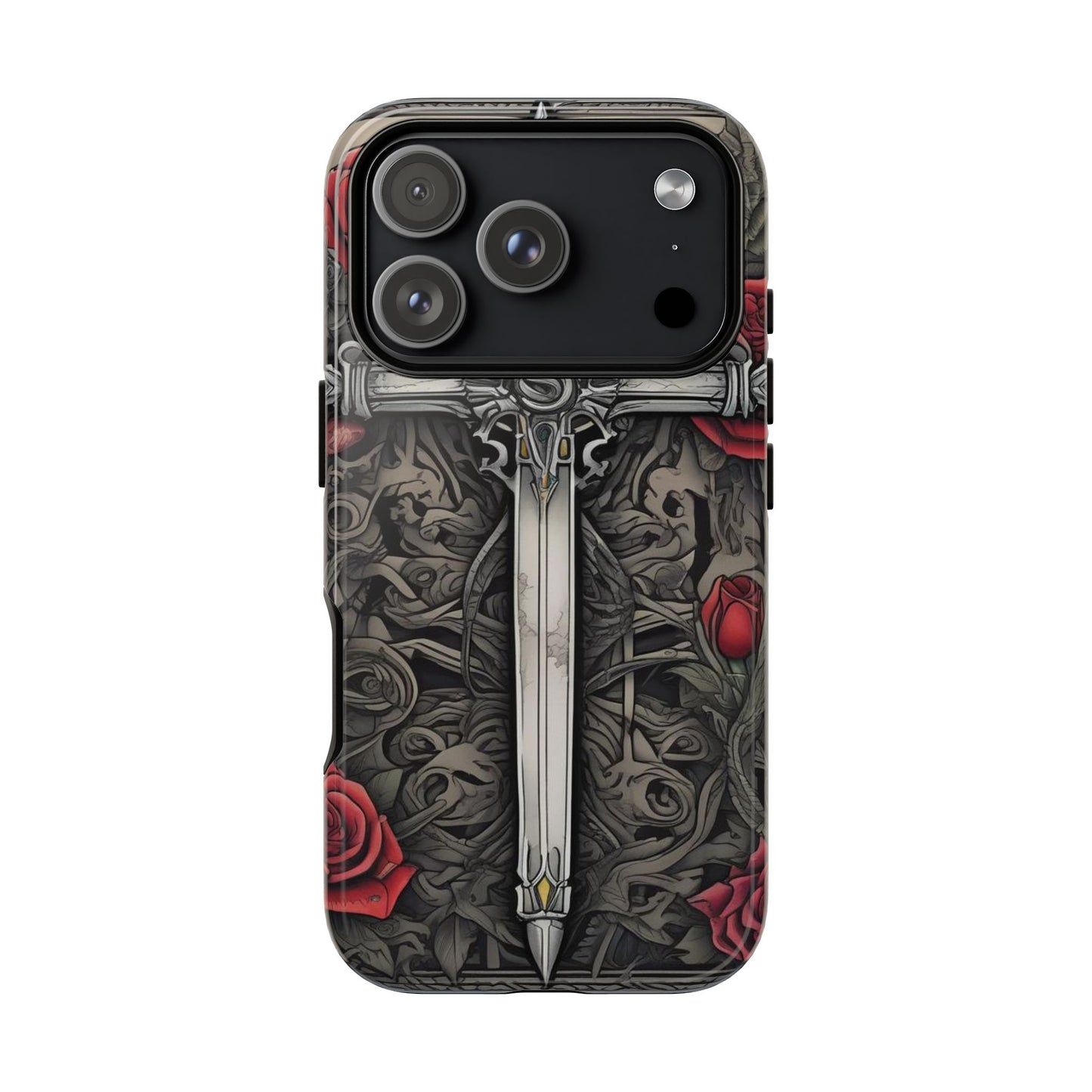 “Blood & Honor” – Inked Legacy Edition